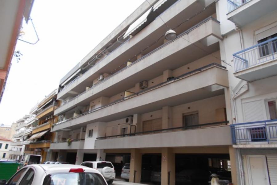 Διαμέρισμα Μελέτιου Γεωγράφου 12,14,16,18, Δήμος Ιωαννιτών, Νομός Ιωαννίνων