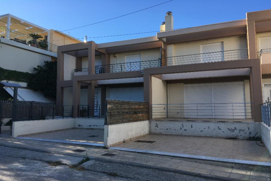 Κατοικία στην Πάτρα 