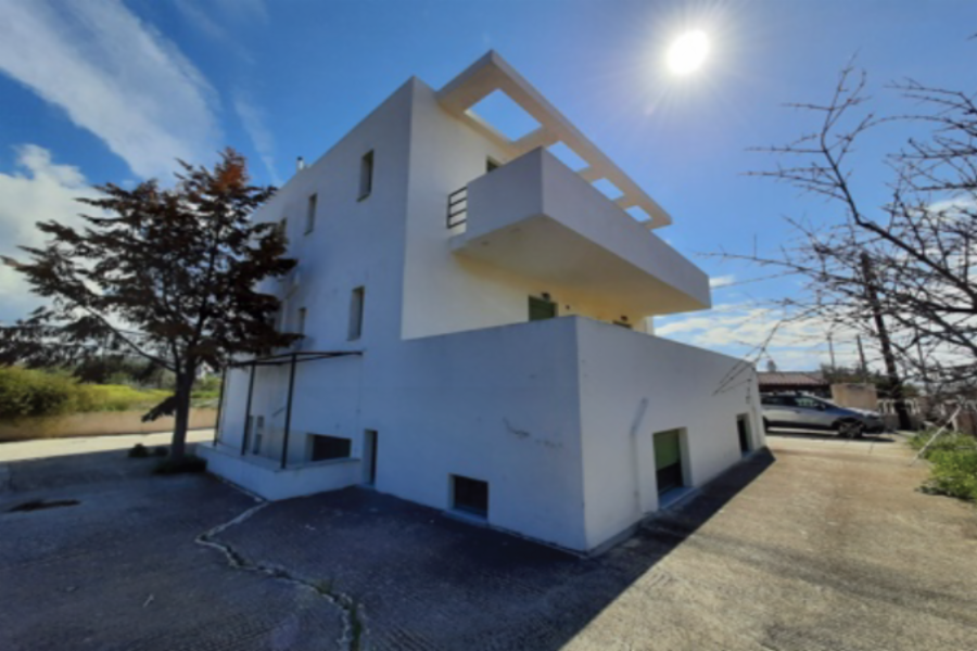 Residence in Aegina, Attica