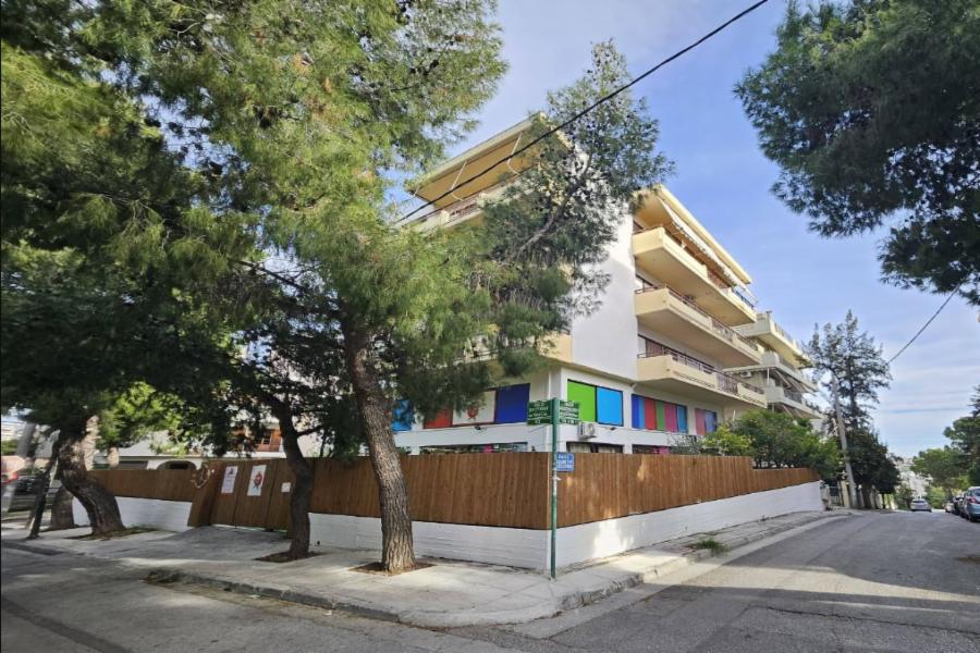 Διαμέρισμα Ευτυχίας 62, Δήμος Νέου Ηρακλείου, Νομός Αττικής