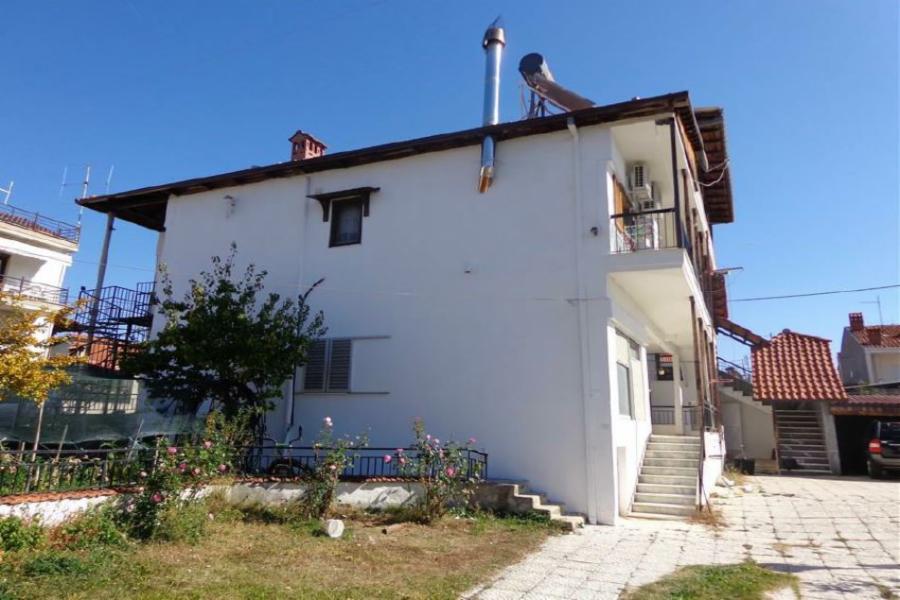Διαμέρισμα στo Άργος Ορεστικό, Καστοριά
