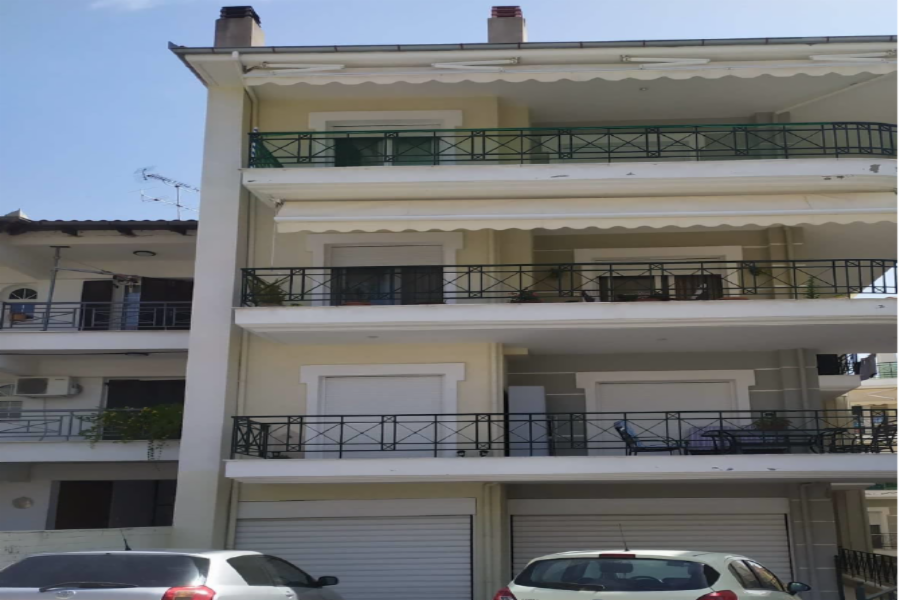 Διαμέρισμα στη Βέροια, Ημαθία 