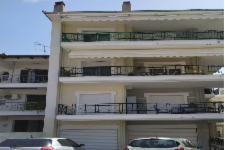 Διαμέρισμα στη Βέροια, Ημαθία 