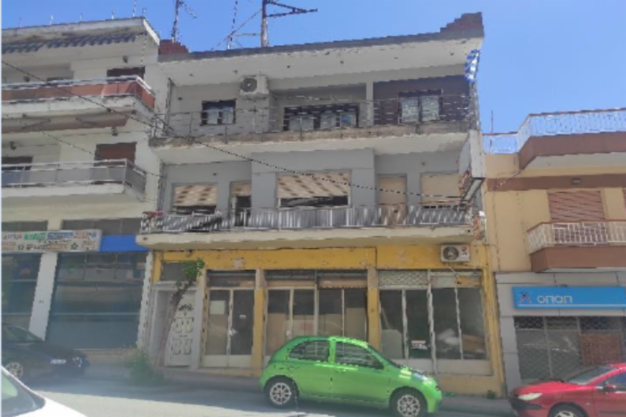 Διαμέρισμα στα Γιαννιτσά, Πέλλα