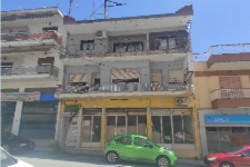 Διαμέρισμα στα Γιαννιτσά, Πέλλα