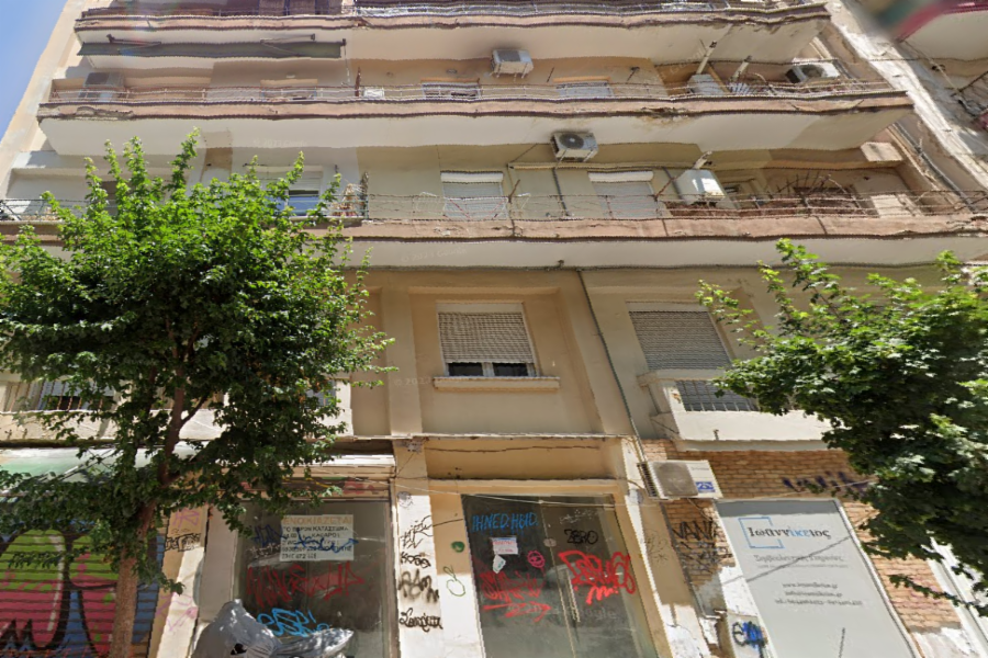 Apartment in Ano Poli, Thessaloniki