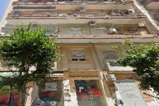 Apartment in Ano Poli, Thessaloniki