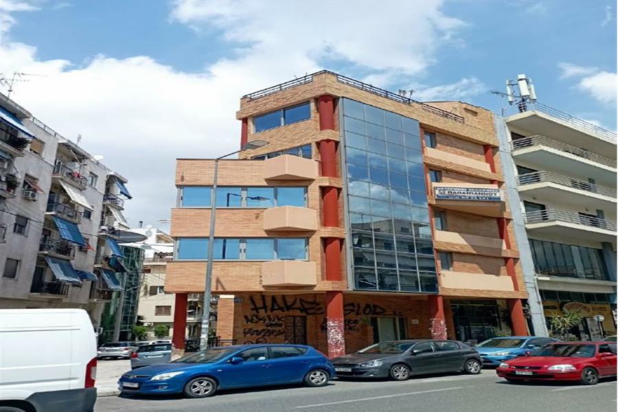 Office in N. Kosmos, Attica