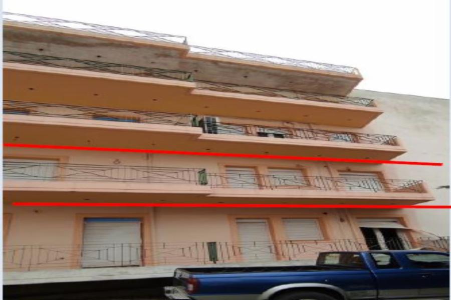 Apartment in Almyros, Magnesia