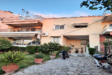 Apartment in Zarouchleika, Patra