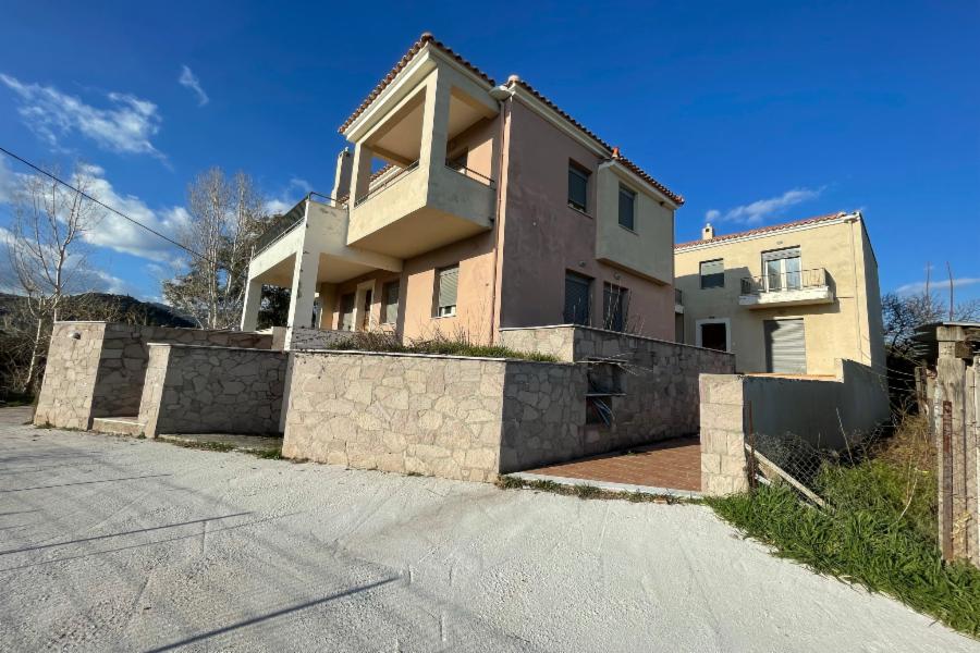 Apartment in Lesvos
