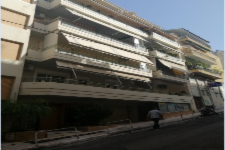 Apartment in Kypseli, Athens