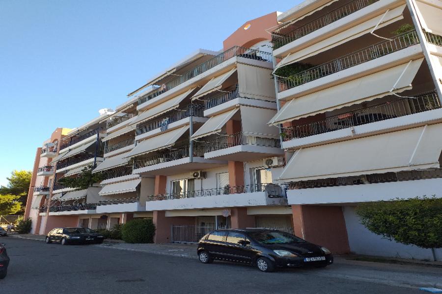 Apartment in Patra, Achaia