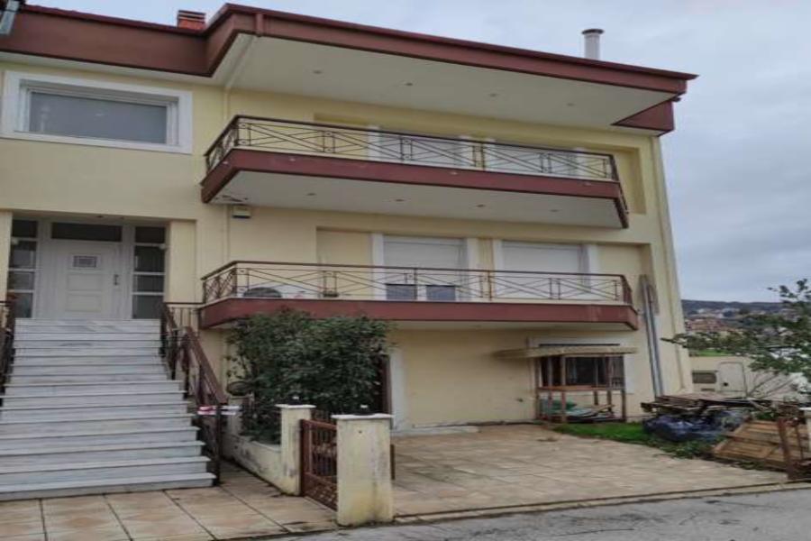 Maisonette in Lagyna, Thessaloniki