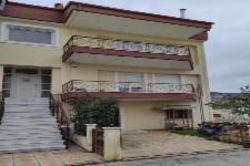 Μεζονέτα στα Λαγυνά Θεσσαλονίκης