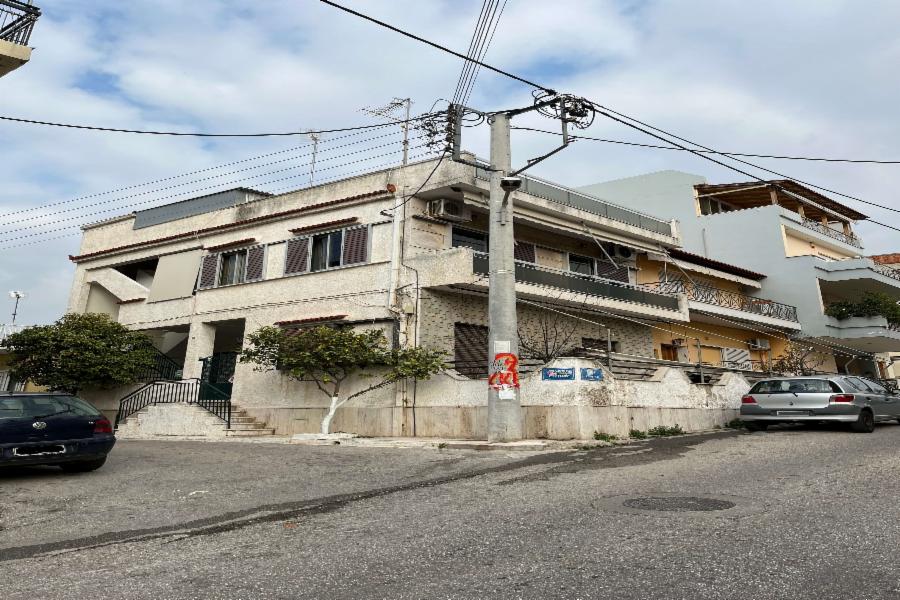 Διαμέρισμα στο Χαϊδάρι, Αττική