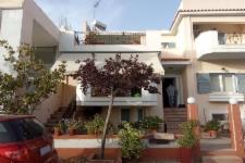 Residence in Chalkida, Euboea