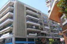 Γραφείο στην Καβάλα
