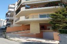 Apartment with parking space and storage space in Galatsi, Attica