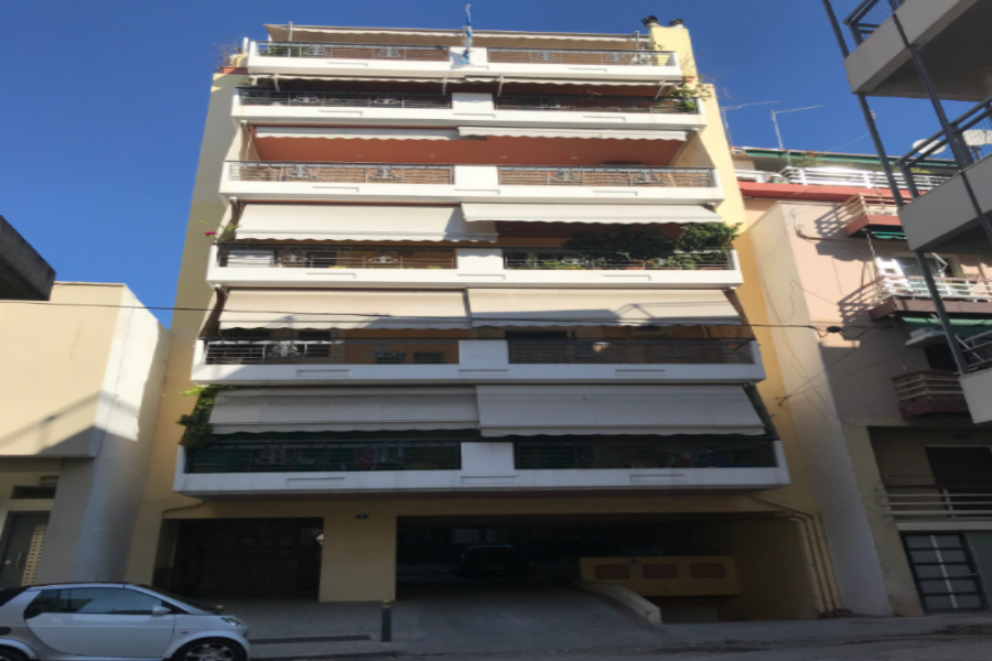 Διαμέρισμα στις Τρεις Γέφυρες, Αττική