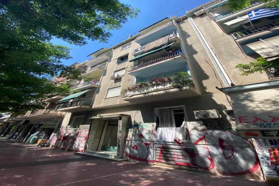 Apartment 281 Axarnon str., Municipality of Athens, Regional Unit of Attica