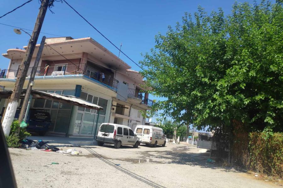 Κατάστημα Περιοχή Αμαλιάδα, Δήμος Ήλιδας, Νομός Ηλείας