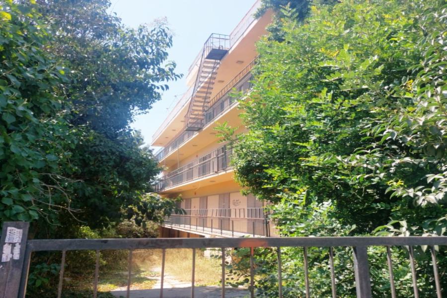 Apartment 21, Thassos str., Location Varkiza, Municipality of Vari-Voula-Vouliagmeni, Regional Unit of Attica