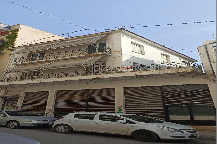 Apartment 43, Leosthenous str., Municipality of Lamia, Regional Unit of Fthiotida