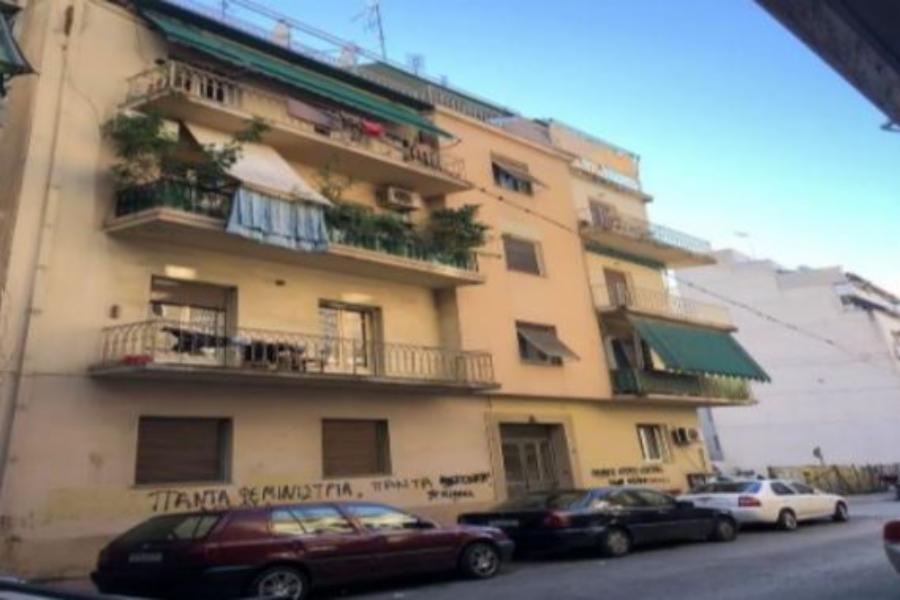Apartment in Amerikis Square,  Athens