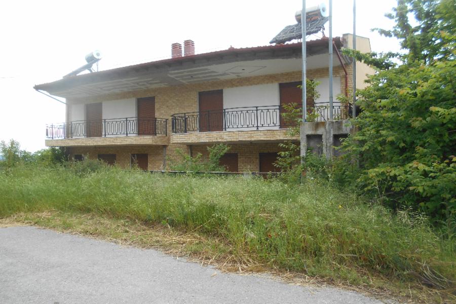 Maisonette Settlement of Metalliko, Municipality of Kilikis, Regional Unit of Kilkis