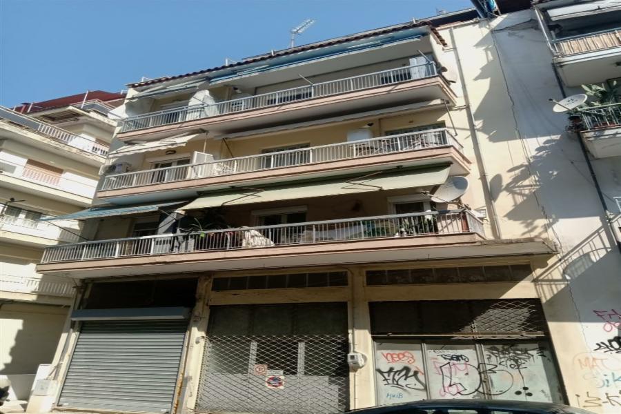 Διαμέρισμα στην Ανάληψη Θεσσαλονίκης
