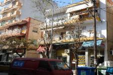 Bare ownership of apartment in Thessaloniki