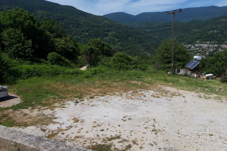 Landplot in Anilio, Magnesia