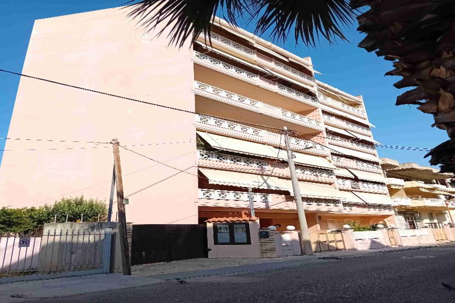 Apartment 82 Megalou ALexandrou ave., Municipality of Axarnon, Regional Unit of Attica