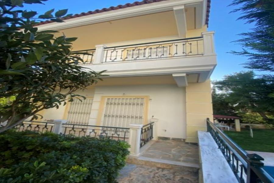 Κατοικία στη Γλυφάδα