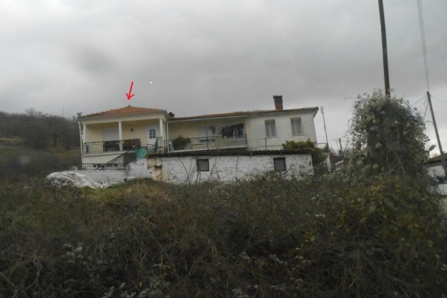 Residence Municipal District of Ionos Dragoumis, Municipality of Argos Orestiko, Regional Unit of Kastoria