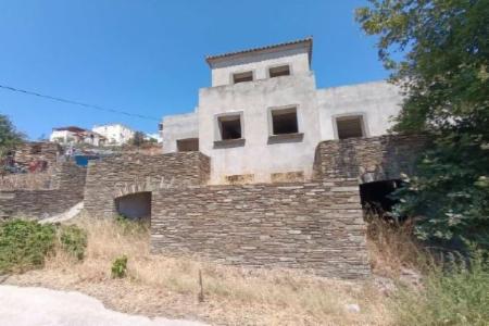 Κατοικία στην Άνδρο