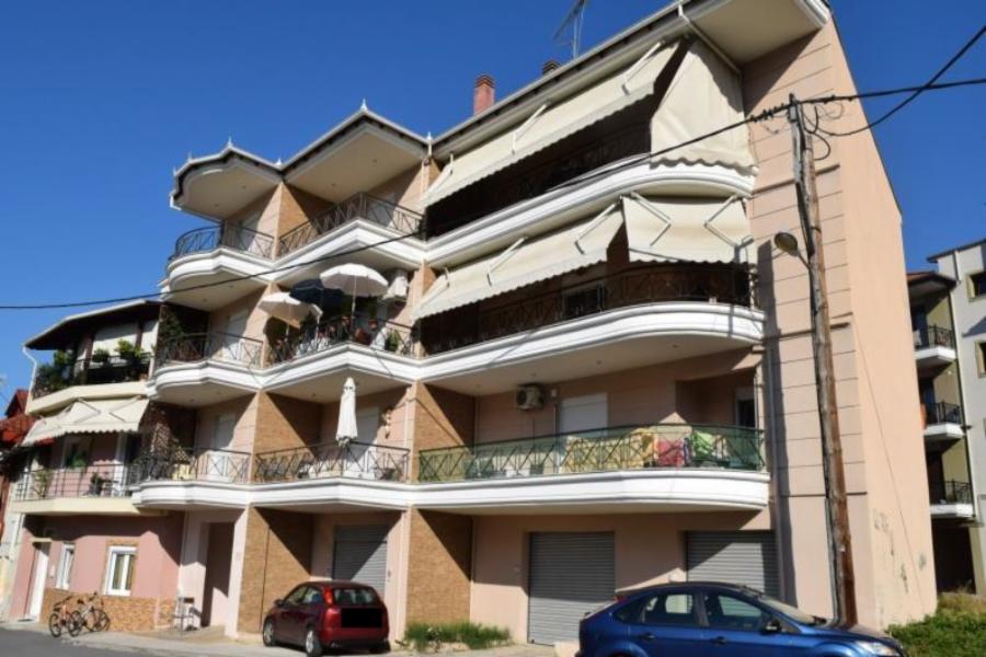 Διαμέρισμα στη Βέροια Ημαθίας