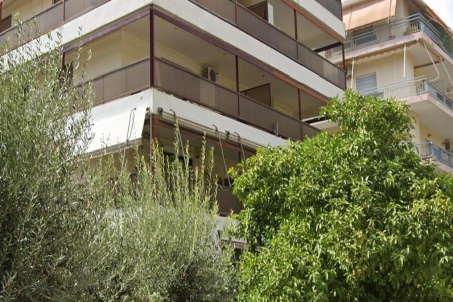 Διαμέρισμα Πατριάρχου Φωτίου 5, Δήμος Πεύκης-Λυκόβρυσης, Νομός Αττικής