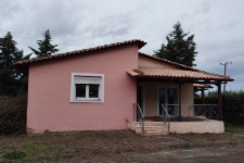 Ground floor residence at Fthiotida