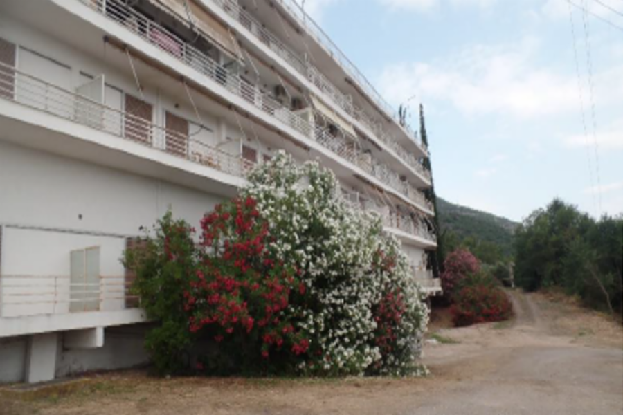 Διαμέρισμα Α΄ορόφου στα Καμένα Βούρλα