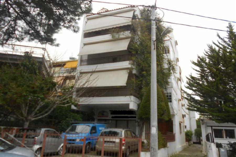 Διαμέρισμα στο Χολαργό, Αττική