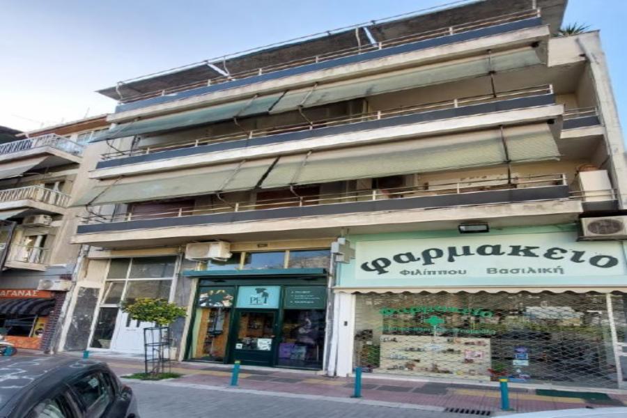 Apartment in Larissa