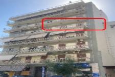 Διαμέρισμα στον Άγιο Διονύσιο Πάτρας