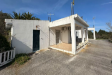 Residence at Alonnisos