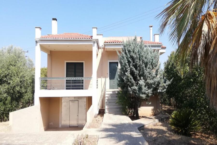 Κατοικία στην Πάτρα