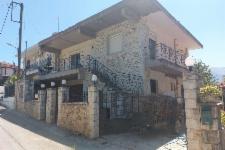 Building Complex in Afisio, Sparti