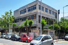 Επαγγελματικός χώρος στον Αγιο Ιωάννη Ρέντη