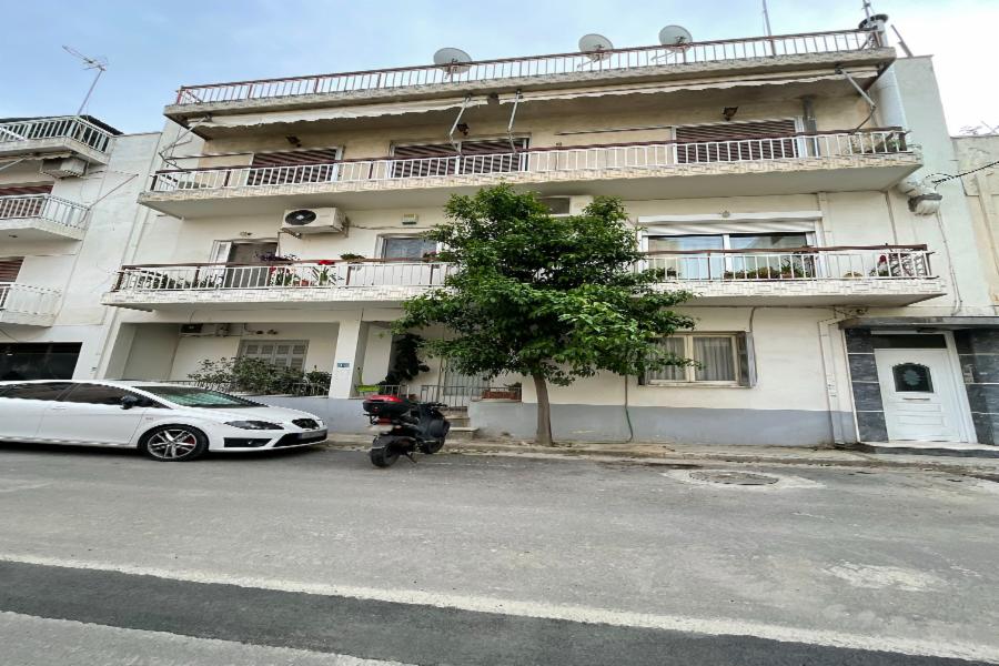 Διαμέρισμα Δωδεκανήσου 7, Δήμος Αγίου Δημητρίου, Νομός Αττικής