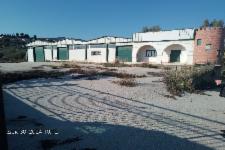 Βιομηχανία στη Στιμάγκα Βέλου, Κόρινθος